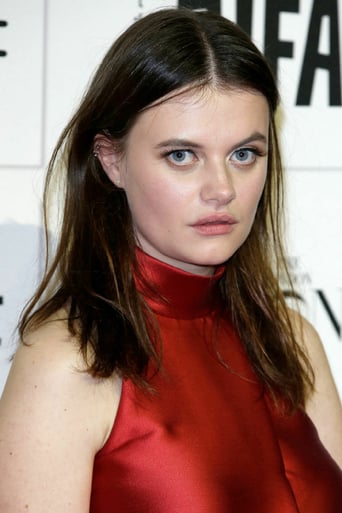 Immagine di Abigail Hardingham