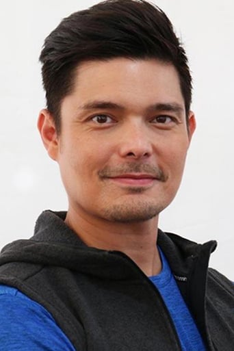 Immagine di Dingdong Dantes