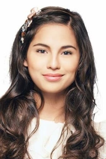 Immagine di Jasmine Curtis-Smith