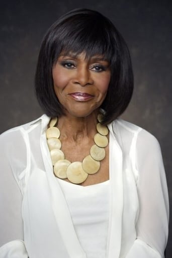 Immagine di Cicely Tyson