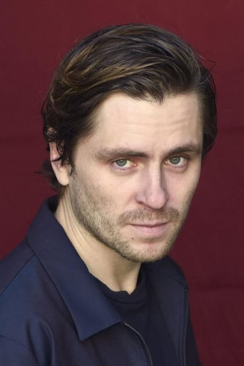 Immagine di Sverrir Gudnason