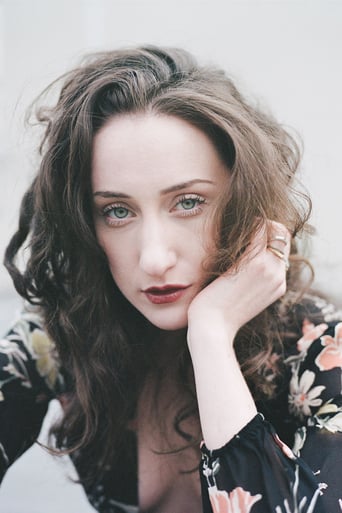 Immagine di Eden Epstein