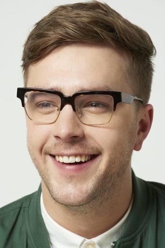 Immagine di Iain Stirling