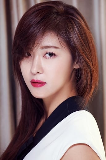 Immagine di Ha Ji-won