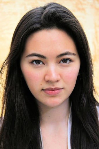 Immagine di Jessica Henwick