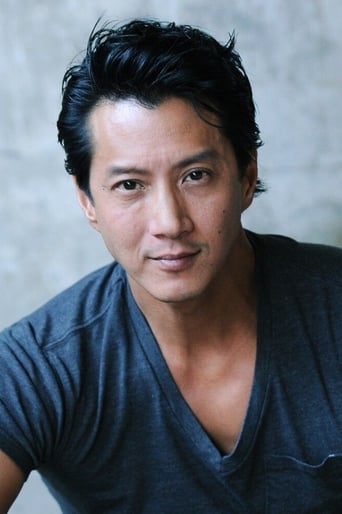 Immagine di Will Yun Lee