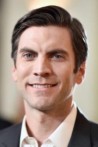 Immagine di Wes Bentley