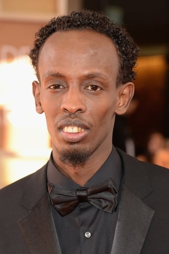 Immagine di Barkhad Abdi