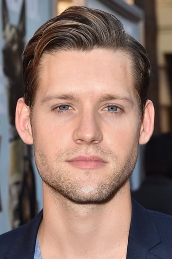 Immagine di Luke Kleintank