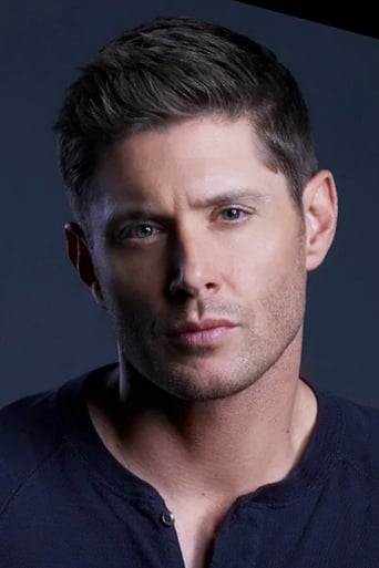 Immagine di Jensen Ackles