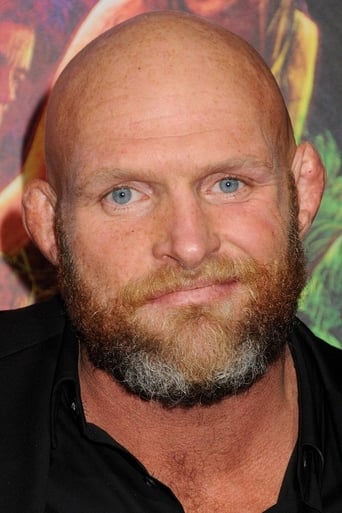 Immagine di Keith Jardine