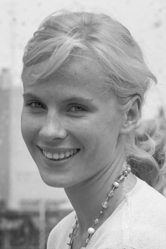 Immagine di Bibi Andersson