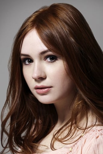 Immagine di Karen Gillan