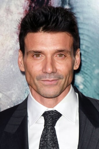 Immagine di Frank Grillo