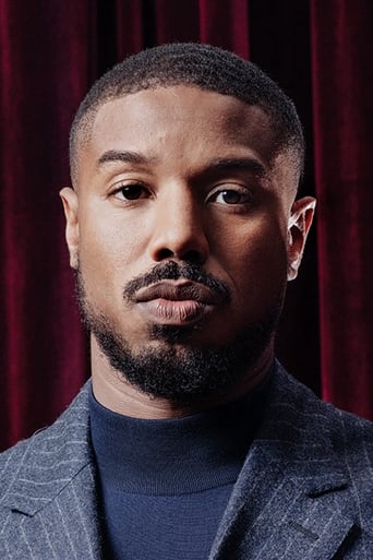 Immagine di Michael B. Jordan