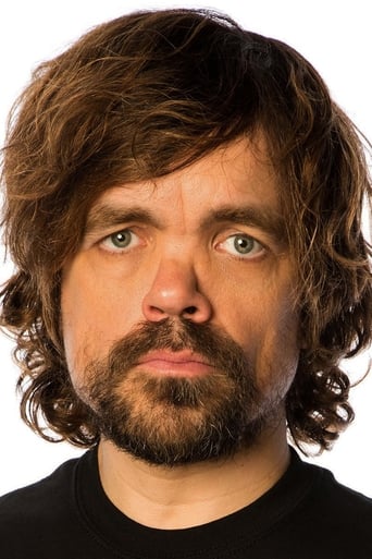 Immagine di Peter Dinklage