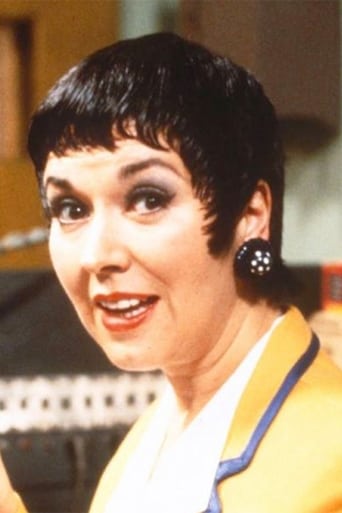 Immagine di Ruth Madoc