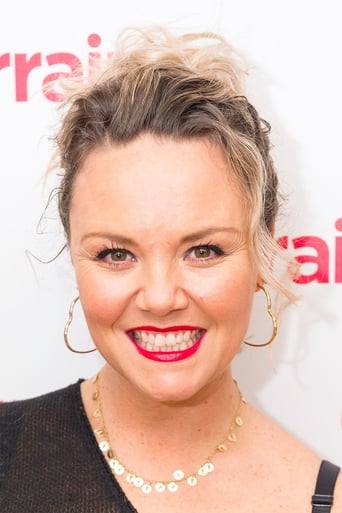 Immagine di Charlie Brooks