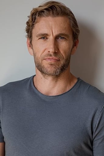 Immagine di Brett Tucker