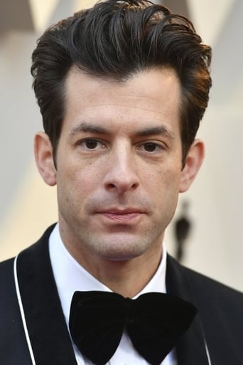 Immagine di Mark Ronson