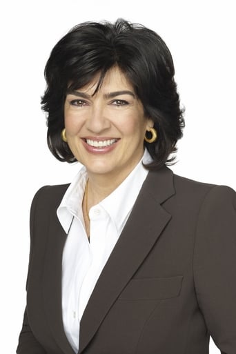 Immagine di Christiane Amanpour