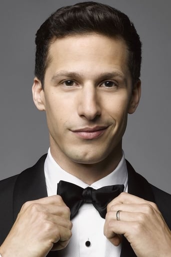 Immagine di Andy Samberg