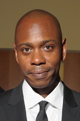 Immagine di Dave Chappelle