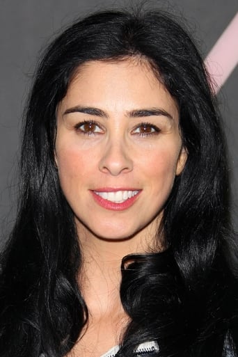 Immagine di Sarah Silverman