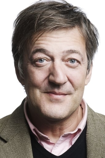 Immagine di Stephen Fry