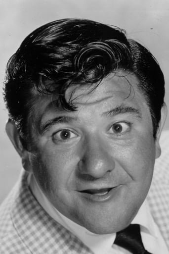 Immagine di Buddy Hackett