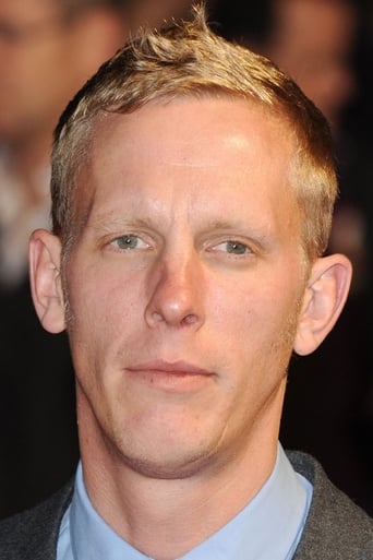 Immagine di Laurence Fox