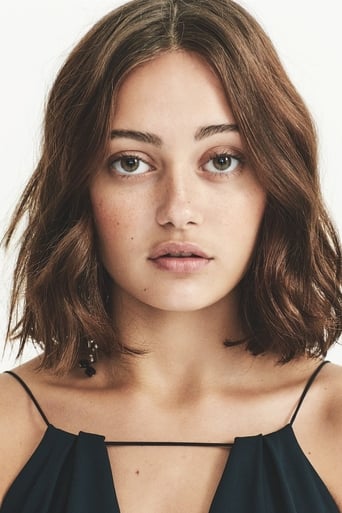 Immagine di Ella Purnell