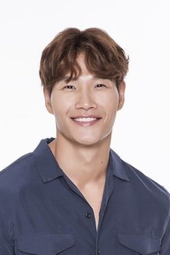 Immagine di Kim Jong-kook