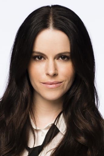 Immagine di Emily Hampshire