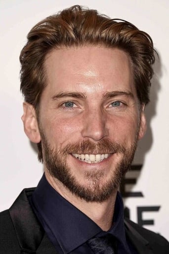 Immagine di Troy Baker