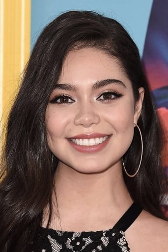 Immagine di Auli'i Cravalho