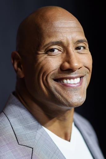 Immagine di Dwayne Johnson