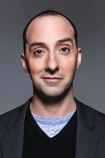 Immagine di Tony Hale