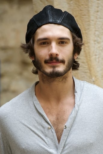 Immagine di Yon González