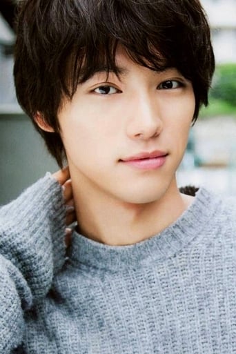 Immagine di Sota Fukushi