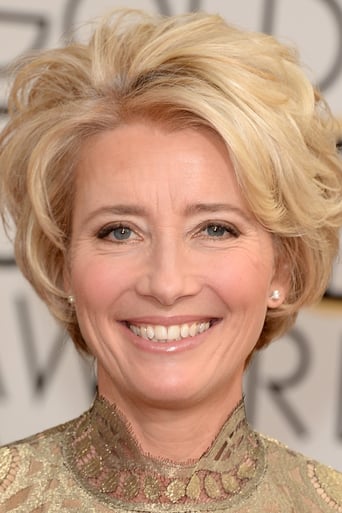 Immagine di Emma Thompson