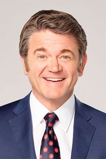 Immagine di John Michael Higgins