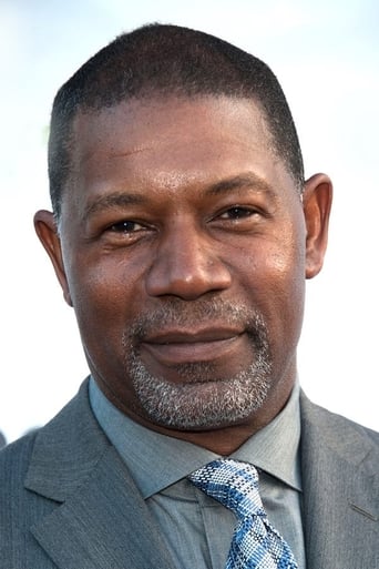 Immagine di Dennis Haysbert