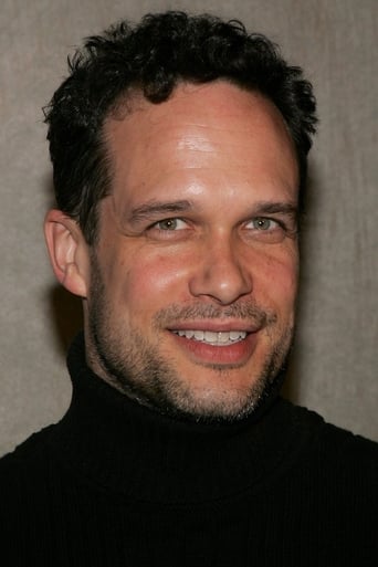 Immagine di Diedrich Bader