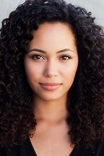 Immagine di Madeleine Mantock