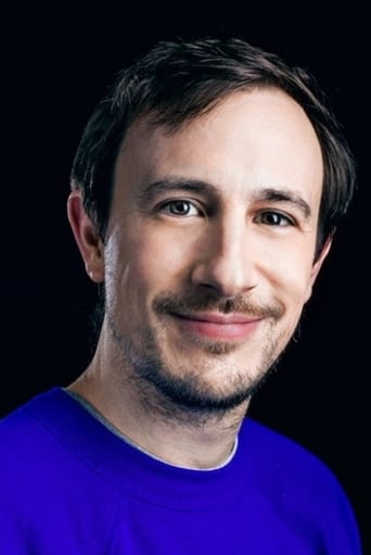 Immagine di Adrien Ménielle