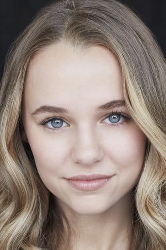 Immagine di Madison Iseman