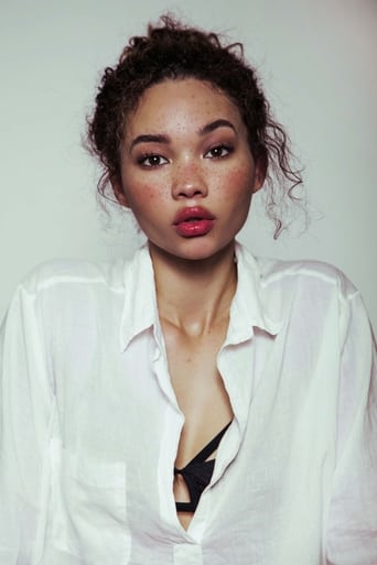 Immagine di Ashley Moore