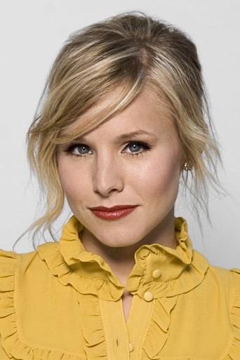 Immagine di Kristen Bell