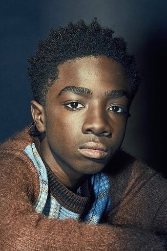 Immagine di Caleb McLaughlin